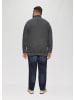 s.Oliver Sweatshirt in 99D1_schwarz