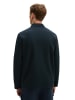 Marc O'Polo Zipper-Sweatjacke regular in Dark Navy