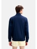 ellesse Sweatjacke 'Vicenza' in dunkelblau