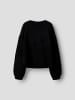 name it Strickpullover in Black1