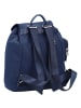 Roncato Solaris City Rucksack 30 cm in navy