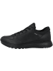 Ecco Sneaker low Exostride W Agate GTX W in schwarz