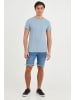 BLEND Shorts BHBendigo in Blau