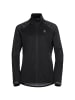Odlo Laufjacke ZEROWEIGHT PRO WARM REFLECT in Schwarz011