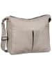 LIEBESKIND BERLIN Bodybag Hera M in Steel