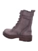 Tamaris Stiefeletten/Boot in braun