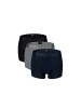 JOOP! Trunks 'JM0004' 3er Pack in schwarz