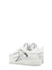 Valentino Valentino VL7N Round Toe Lace-Up Sneakers