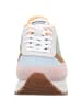 WODEN Sneaker Low in bunt