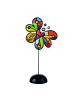 Goebel Figur " Romero BRITTO New Life " in Bunt