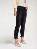 Heine Skinny Jeans in black denim