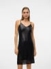 Vero Moda Kleid in Black