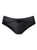 LASCANA Slip in schwarz