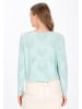 myMo Sweater in mint