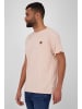 alife and kickin T-Shirt, Shirt MaddoxAK in nude