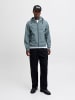 Jack & Jones Softshell Jacke in Stormy Weather