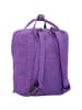 FJÄLLRÄVEN Re-Kanken Rucksack 29 cm in deep violet