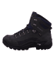 LOWA Outdoorschuh in grau