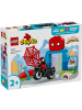 LEGO Duplo 10424 Spins Motorrad-Abenteuer