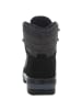LOWA Stiefelette in schwarz