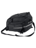 Vaude SILKROAD PLUS (SNAP-IT) in Schwarz