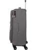 American Tourister Trolley Aerospin Spinner M in Stone Basalt