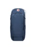 FJÄLLRÄVEN Abisko Friluft 35 Rucksack S-M 64 cm in navy