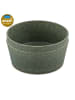 koziol CONNECT BOWL 0,9 - Schale 890ml in nature ash grey