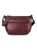 Mandarina Duck MD20 Umhängetasche Leder 37 cm sin