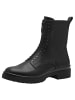 Tamaris Stiefelette in BLACK