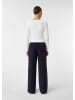 comma Hose in 5976_navy