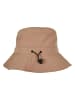  Flexfit  Flexfit Accessoires Elastic Adjuster Bucket Hat in beige