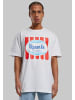 Mister Tee Mister Tee T-Shirts in white