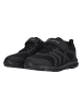 Endurance Sneaker Clenny in 1001S Black Solid
