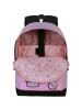 Hello Kitty Rucksack Hello Kitty & Friends in rosa/pink