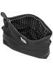 Karl Lagerfeld Beuteltasche K/Ikonik 2.0 Nylon Fold CB in Black