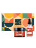 Dr Botanicals Vitamin C & Hyaluronsäure Gesichtsserum, Vitamin C & E Duo-Feuchtigkeitscreme