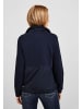 Cecil Sweatshirt in deep blue