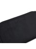 Bugatti Luca Geldbörse Leder 19 cm schwarz