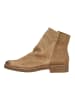 Felmini Stiefelette CREPONA Stone