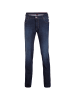 Bugatti Jeanshose in Blau