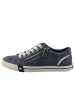 MUSTANG SHOES Sneaker  in Blau