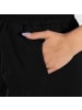 SMILODOX Shorts Nurya in Schwarz