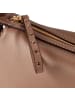 Liu Jo Arezu Schultertasche S 27 cm in mocha