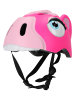Crazy Safety Fahrrad-Helm Horse in 0156 Pink