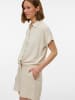 Vero Moda Hemd in Moonbeam