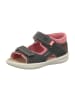PEPINO Lauflernschuhe in Grau