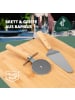bremermann 3tlg-Set Pizzaservier-Set