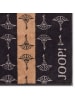 JOOP! Duschtuch 1er Pack in Dunkelgrau