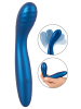 Sweet Smile Vibrator Flexible G-Spot in blau